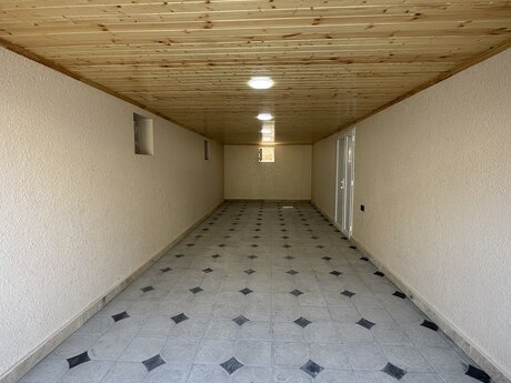 3 otaqlı həyət evi, 75 m², Binə: 120 000 ₼ 2