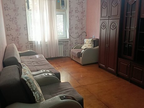 Kirayə 3 otaqlı mənzil, 65 m², Həzi Aslanov: 550 ₼/ay 4
