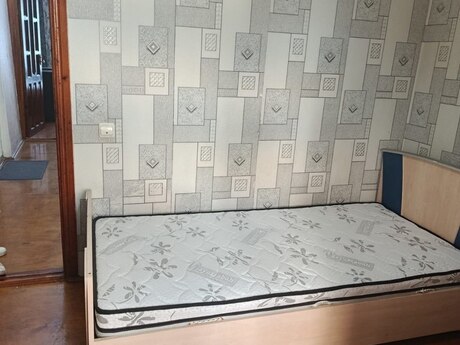 Kirayə 3 otaqlı mənzil, 65 m², Həzi Aslanov: 550 ₼/ay 5