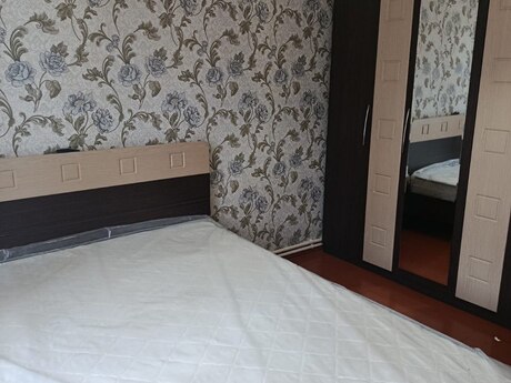 Kirayə 3 otaqlı mənzil, 65 m², Həzi Aslanov: 550 ₼/ay 2