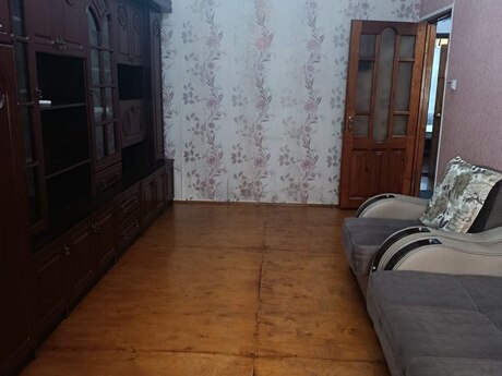 Kirayə 3 otaqlı mənzil, 65 m², Həzi Aslanov: 550 ₼/ay 3
