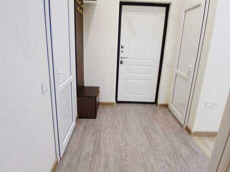 Badamdarda 2 otaqlı yeni tikili mənzil satılır, 55 m², 180 000 AZN, şəkil 5 / 12
