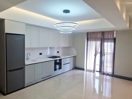 2 otaqlı mənzil, 84 m², Şokolad Tower: 350 000 ₼ 3