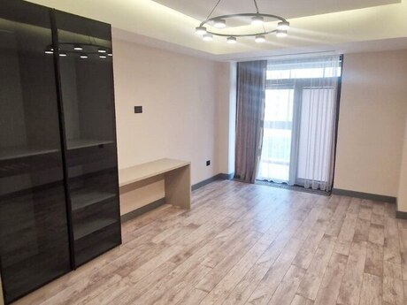 2 otaqlı mənzil, 84 m², Şokolad Tower: 350 000 ₼ 5