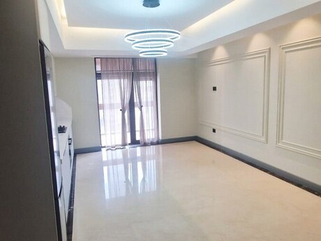 2 otaqlı mənzil, 84 m², Şokolad Tower: 350 000 ₼ 4