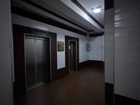 3 otaqlı mənzil, 140 m², Memar Əcəmi: 340 000 ₼ 3