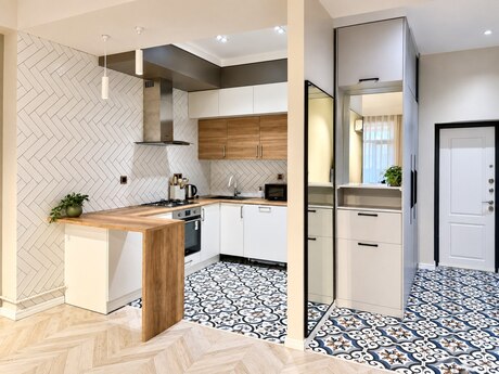 Kirayə 2 otaqlı mənzil, 85 m², 28 May: 1 600 ₼/ay 5