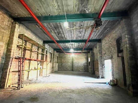 Объявление №6458764 - Баку, Наримановский  р., 300 м²