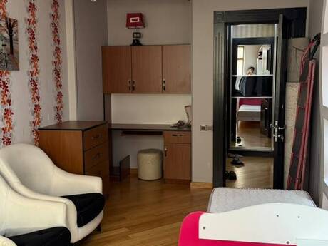 3 otaqlı mənzil, 123 m², İnşaatçılar: 285 000 ₼ 5