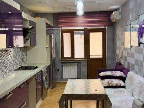 3 otaqlı mənzil, 123 m², İnşaatçılar: 285 000 ₼ 4