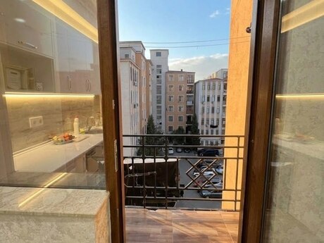 3 otaqlı mənzil, 70 m², Masazır: 102 000 ₼ 2