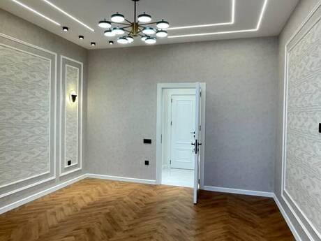 3-room apartment, 115 m², Yeni Yasamal: 295 000 ₼ 5