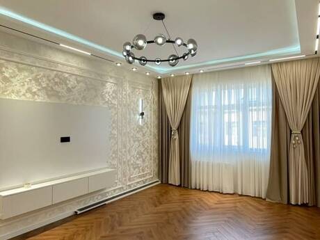 3-room apartment, 115 m², Yeni Yasamal: 295 000 ₼ 2