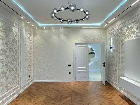 3-room apartment, 115 m², Yeni Yasamal: 295 000 ₼ 3