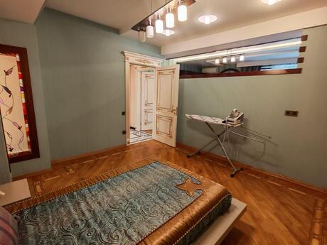 5 otaqlı mənzil, 285 m², Gənclik: 1 400 000 ₼ 4