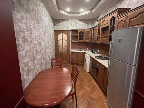 Kirayə 3 otaqlı mənzil, 80 m², Sahil: 1 800 ₼/ay 5