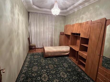 Kirayə 3 otaqlı mənzil, 80 m², Sahil: 1 800 ₼/ay 2