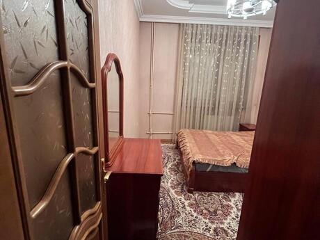 Kirayə 3 otaqlı mənzil, 80 m², Sahil: 1 800 ₼/ay 3