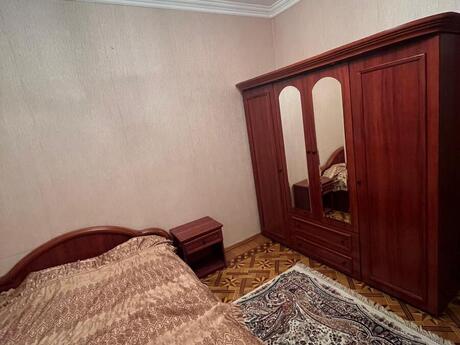 Kirayə 3 otaqlı mənzil, 80 m², Sahil: 1 800 ₼/ay 4
