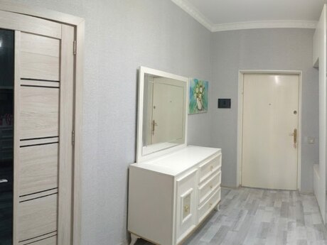 2 otaqlı mənzil, 58 m², Bakıxanov: 120 000 ₼ 5