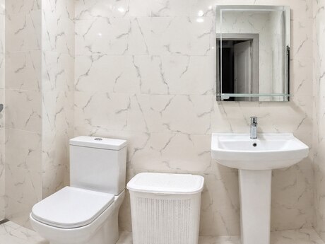 2 otaqlı mənzil, 58 m², Bakıxanov: 120 000 ₼ 4