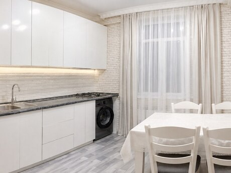 2 otaqlı mənzil, 58 m², Bakıxanov: 120 000 ₼ 3