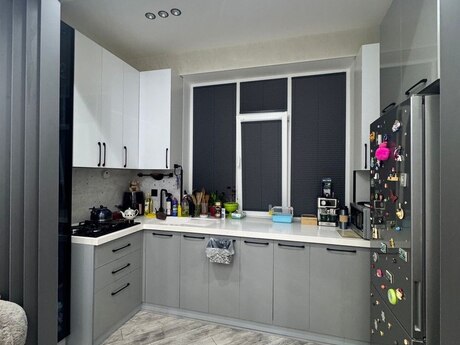 2 otaqlı mənzil, 55 m², Həzi Aslanov: 180 000 ₼ 5