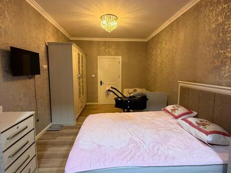 2 otaqlı mənzil, 65 m², Azadlıq Prospekti: 212 000 ₼ 4