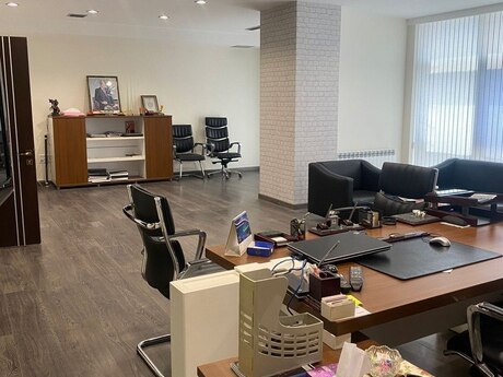 Elan №6458781 - Bakı, 8 Noyabr m., 6 otaqlı, 285 m²