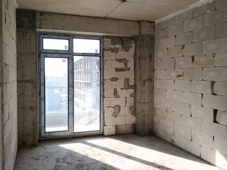3 otaqlı mənzil, 107 m², Nəsimi Residence: 330 000 ₼ 4