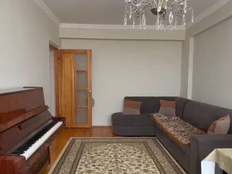 2 rooms · 67,2 m² · floor 15/20, Yeni Yasamal