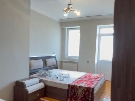 2 otaqlı mənzil, 67,2 m², Yeni Yasamal: 160 000 ₼ 4
