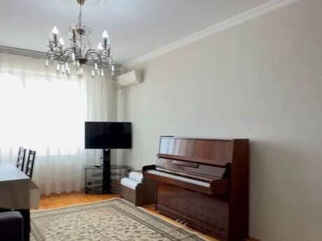 2 otaqlı mənzil, 67,2 m², Yeni Yasamal: 160 000 ₼ 2