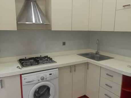 2-room apartment for rent, 60 m², Sahil: 1 000 ₼/mo 5
