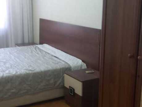 2-room apartment for rent, 60 m², Sahil: 1 000 ₼/mo 2