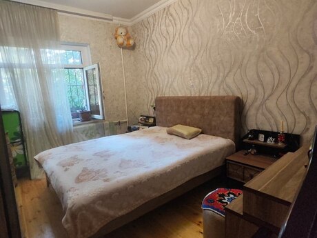 2 otaqlı mənzil, 60 m², Bakıxanov: 155 000 ₼ 5
