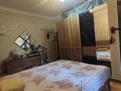 2 otaqlı mənzil, 60 m², Bakıxanov: 155 000 ₼ 3