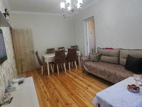 2 otaqlı mənzil, 60 m², Bakıxanov: 155 000 ₼ 2