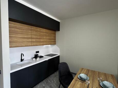 1-room apartment for rent, 57 m², Sea Breeze: 950 ₼/mo 4