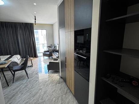 1-room apartment for rent, 57 m², Sea Breeze: 950 ₼/mo 3