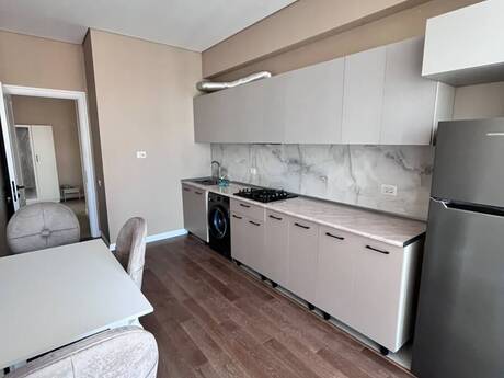 Kirayə 3 otaqlı mənzil, 85 m², Yasamal: 900 ₼/ay 3