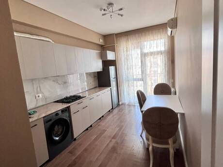 Kirayə 3 otaqlı mənzil, 85 m², Yasamal: 900 ₼/ay 2