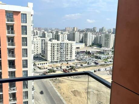 Kirayə 3 otaqlı mənzil, 85 m², Yasamal: 900 ₼/ay 5