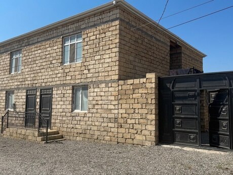 9 otaqlı həyət evi, 280 m², Qobu: 129 000 ₼ 2