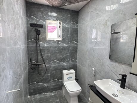 4 otaqlı həyət evi, 140 m², Binə: 138 000 ₼ 4