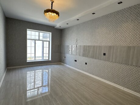 4 otaqlı həyət evi, 140 m², Binə: 138 000 ₼ 3