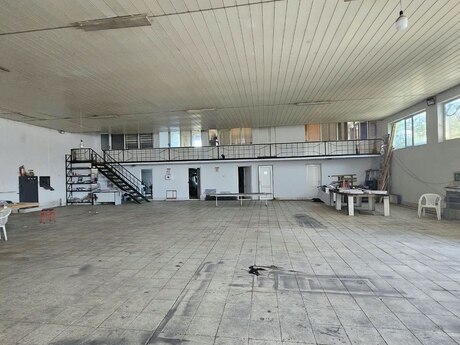 Объявление №6458790 - Баку, пос. Забрат, 600 м²