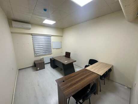 Объявление №6458799 - Баку, м. Нариман Нариманов, 2-комн., 30 м²