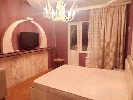 3 otaqlı mənzil, 80 m², Nəsimi: 236 000 ₼ 4