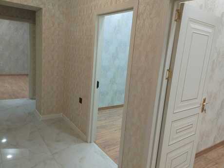 Kirayə 3 otaqlı mənzil, 160 m², Memar Əcəmi: 770 ₼/ay 5